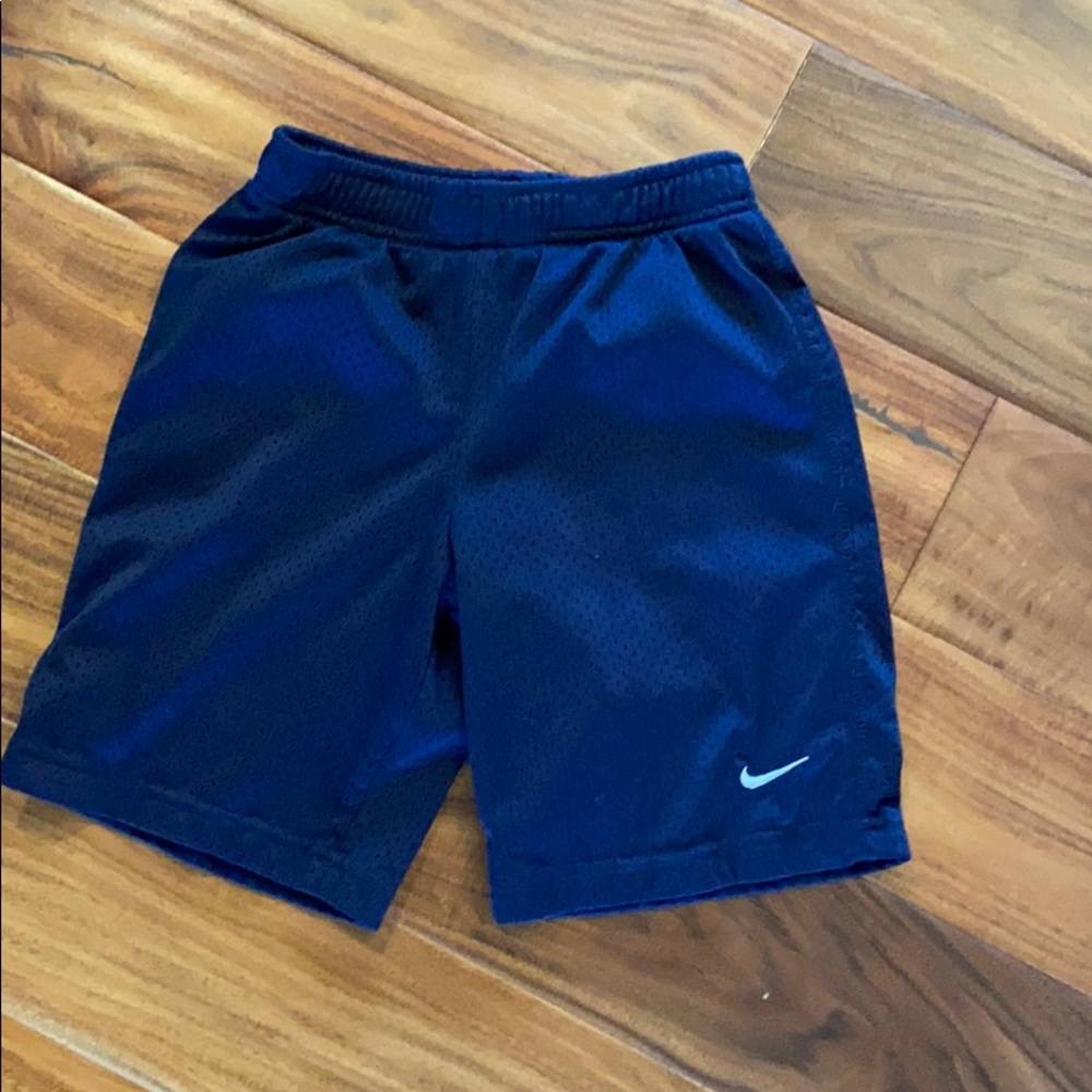 Nike Active Shorts